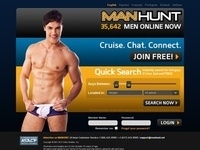 ManHunt