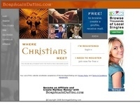 Born Again Dating