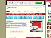 HIV Passions