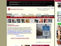 Disabled Passions