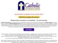 Catholic Introductions