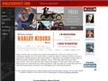 Harley Connect