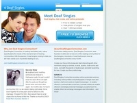 Deaf Singles Connection