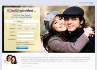 Deaf Singles Meet
