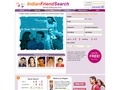 Indian Friend Search