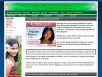 Filipina Eyes