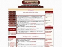 Sangamamerica