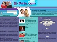 H-Date