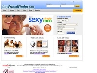 Gay FriendFinder
