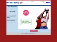 Hindu-Dating