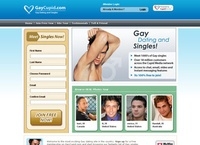 Gay Cupid