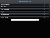 Amputee Connections