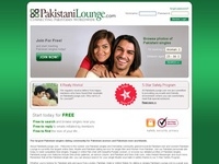 Pakistani Lounge