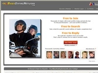 Biker Dating Network