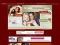 Single Christians Only
