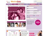 Mexico Date