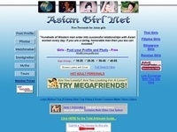 Asian Girl Net