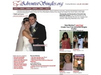 Adventist Singles