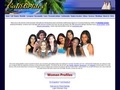 CaliBrides
