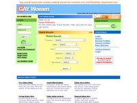 Gay Women