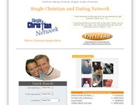 Single Christian Network