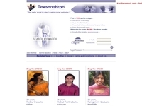 TimesMatch