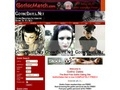 Gothic Dates