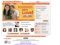 German FriendFinder