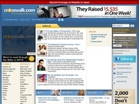 CrossDaily Christian Singles