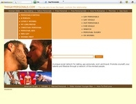 The Gay Personals
