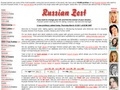 Russian Zest