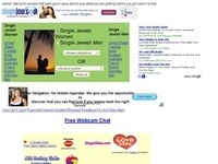 Single Jew
