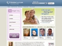 Christian Cupid