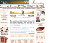 Indian Matchmaker