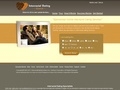 Interracial Dating Central