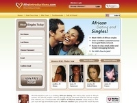 Afro Introductions