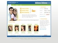 Indian Dating