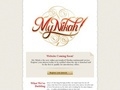 My Nikah