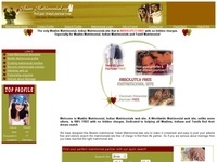 Asian Matrimonial