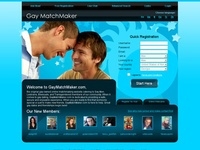 GayMatchMaker