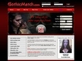 Gothic Match
