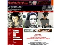 Gothic Dates