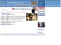 Greek Friends