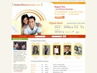 Indian Matrimonials