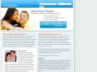 Asian Singles Connection