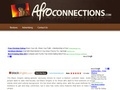 Afro Connections